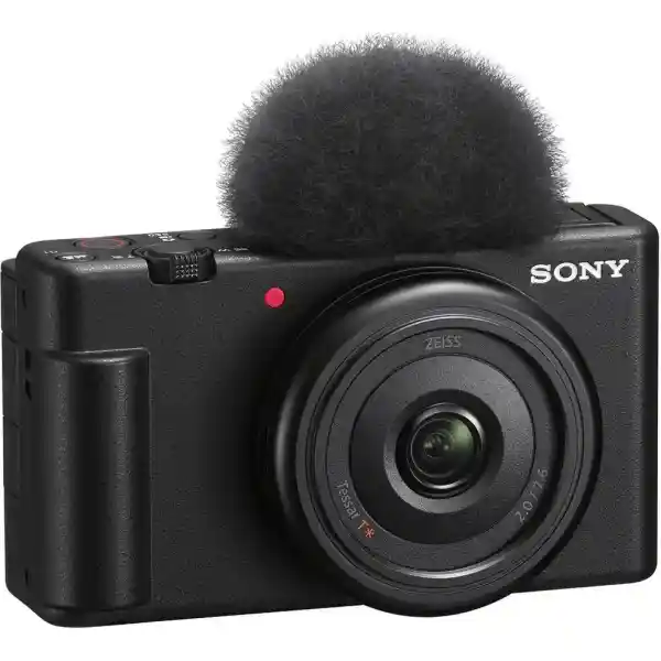 دوربین عکاسی سونی Sony ZV-1F Vlogging Camera