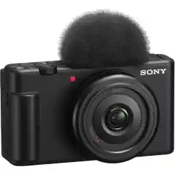 دوربین عکاسی سونی Sony ZV-1F Vlogging Camera دوربین عکاسی سونی Sony ZV-1F Vlogging Camera