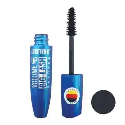 ریمل حجم دهنده بل مدل big lash