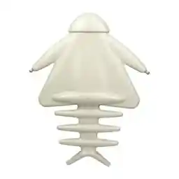 آنتن هوایی بوستردار گردان فروزش مدل شارک FOROOZESH Shark Anten