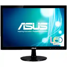 مانیتور ایسوس مدل VS197DE سایز 18.5 اینچ ASUS VS197DE Monitor 18.5 Inch مانیتور ایسوس مدل VS197DE سایز 18.5 اینچ ASUS VS197DE Monitor 18.5 Inch