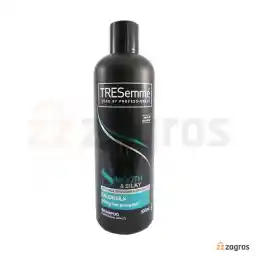 شامپو ترزمه مناسب موهای خشک و وز 500 میل