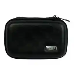 کیف هارد Rexus 10*14 طرح GG Rexus GG 10*14 Cm HDD Case