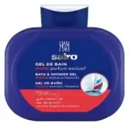 شامپو بدن سایرو مدل Blumarine حجم 750 میل