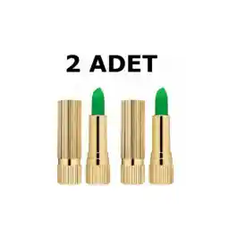 رژ لب جادویی MUJGAN 2 عدد