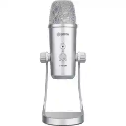 میکروفن استودیویی بویا BOYA BY-PM700SP USB Microphone