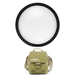 نور استودیویی و ثابت پروفوتو همراه کیف Profoto C1