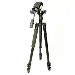 سه پایه دوربین اسلیک Slik DS-8508 Camera Tripod