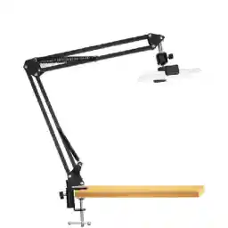 بازو نگهدارنده تجهیزات و موبایل Mobile Phone Holder Arm NB-35 Stand