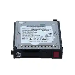 هارد سرور اچ پی HP 600GB 12G DS 10K HP 600GB 12G DS 10K Server Hard Drive