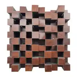 فوم دیفیوزر با ام دی اف دانسیته 30 Diffuser Foam with MDF Density 30