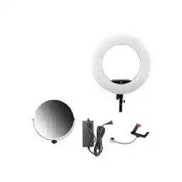 رینگ لایت عکاسی ایدوبلو Yidoblo Ring light FE-480 III 2021 110W ( 45 سانت 110 وات)