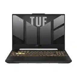 لپ تاپ ایسوس 15.6 اینچی مدل TUF Gaming FX507ZC i7 16GB 512GB SSD RTX 3050 4GB لپ تاپ ایسوس 15.6 اینچی مدل TUF Gaming FX507ZC i7 16GB 512GB SSD RTX 3050 4GB
