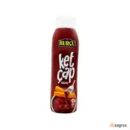 سس کچاپ بورچو 650 گرم