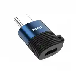 تبدیل Type-C به microUSB نیتو مدل CN11