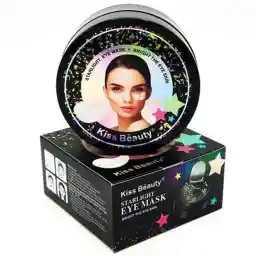 ماسک زیر چشم کیس بیوتی مدل Starlight - بسته 60 عددی