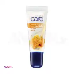 بالم لب مرطوب کننده آون Care حاوی عصاره ژل رویال Spf15 حجم 10 میل