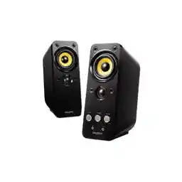 اسپیکر رومیزی کریتیو GIGAWORKS T20 SERIES I Creative GIGAWORKS T20 SERIES