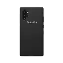 قاب سیلیکونی اصلی سامسونگ Samsung Galaxy Note 10 Plus Gard