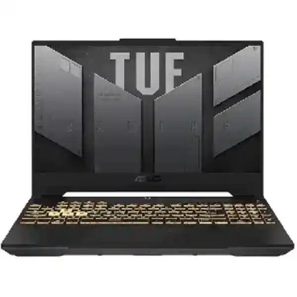 لپ تاپ گیمینگ ایسوس 15.6 اینچی مدل TUF Gaming FX517ZR I7 16GB 1TB RTX3070