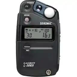 فلاش متر سکونیک Sekonic L-308S Flashmate