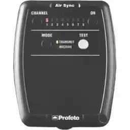 رادیو فلاش پروفوتو Profoto Air Sync Transceiver for Packs