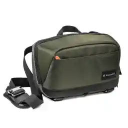کیف مانفروتو Manfrotto 101 MB MS-S-GR Lifestyle 3.0 street sling