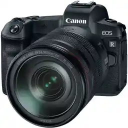 دوربین بدون آینه کانن Canon EOS R Kit 24-105mm USM