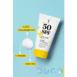 ضد آفتاب Picco De Luce Mrs.umrantoo 50+ Spf