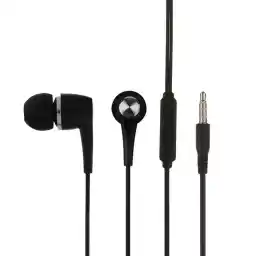 هندزفری لیتو مدل Leitu Wired Handsfree LE-7 مشکی