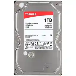 هارد دیسک Toshiba P300 1TB - HDWD110
