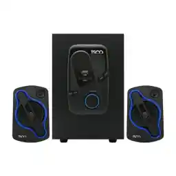 اسپیکر دسکتاپ تسکو مدل TS 2189 TSCO TS 2189 Bluetooth Speaker