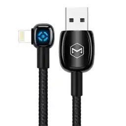 کابل لایتینگ مک دودو Mcdodo CA-5790 1.2m Auto Disconnect Cable