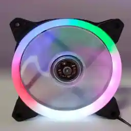 فن کیس مدل RGB-120MM RGB-120MM