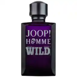 ادو تویلت مردانه ژوپ مدل Homme Wild حجم 125 میل