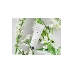 کرم دست English Home White Flowers 30ml بژ