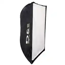 سافت باكس دی اند ای D&E 60x90cm SoftBox