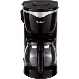 تفال دیالوگ Mini CM3408 - قهوه ساز فیلتری - مشکی