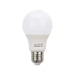 لامپ ال ای دی 9 وات نور پایه E27 noorlamp