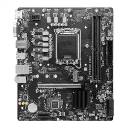 مادربرد ام اس آی مدل B560M PRO-E DDR4 MSI B560M PRO-E DDR4 LGA1200 MicroATX Motherboard