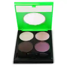 سایه چشم چهار رنگ کالیستا رنگ E25