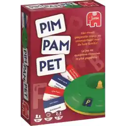 جامبو پیم پم پت اصلی 2018 - بازی با ورق