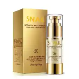 کرم دور چشم وان اسپرینگ حاوی عصاره حلزون حجم 60 میل