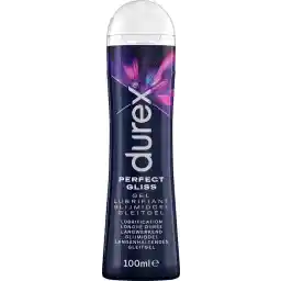 روان کننده دورکس - پرفکت گلیس - مقعدی - سیلیکونی - 100 میلی لیتر