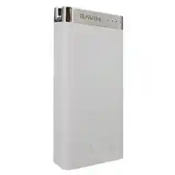 پاوربانک باوین مدل PC089 ظرفیت 30000 میلی آمپر ساعت