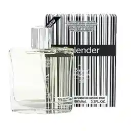 ادو پرفیوم مردانه اسمارت کالکشن مدل Splender حجم 100 میل