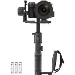 گیمبال دوربین ژیون تک Zhiyun-Tech CRANE 2S Handheld Gimbal Stabilizer Combo Kit