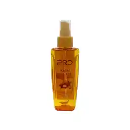 سرم مو پرو استم سل مدل آرگان حجم 100 میلی لیتر