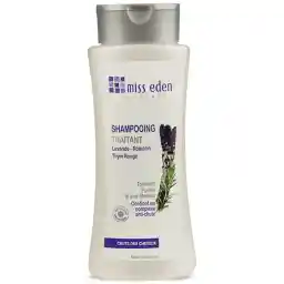 شامپو ضد ریزش رزماری میس ادن حجم 250میل