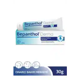 پماد ترمیم کننده بپانتول 30 گرم